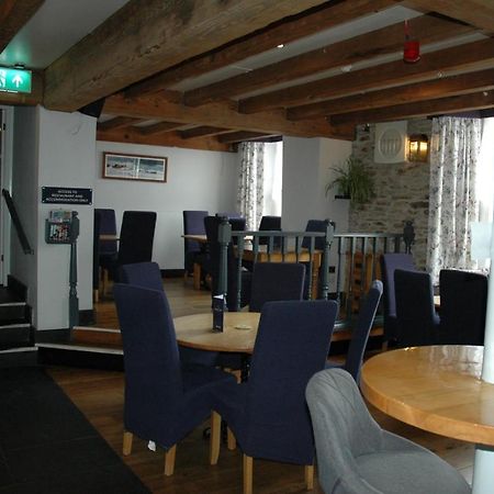 The Royal Inn Tywardreath Zewnętrze zdjęcie