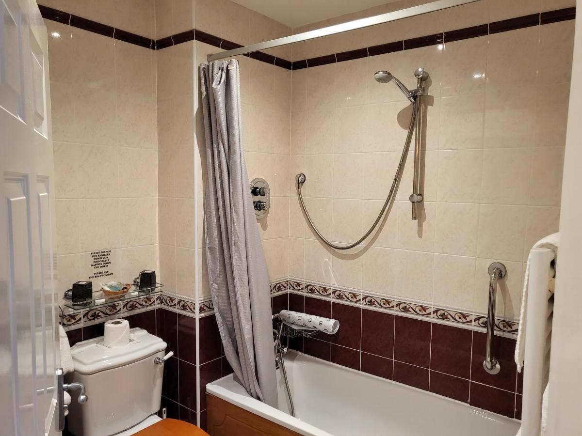 The Royal Inn Tywardreath Zewnętrze zdjęcie
