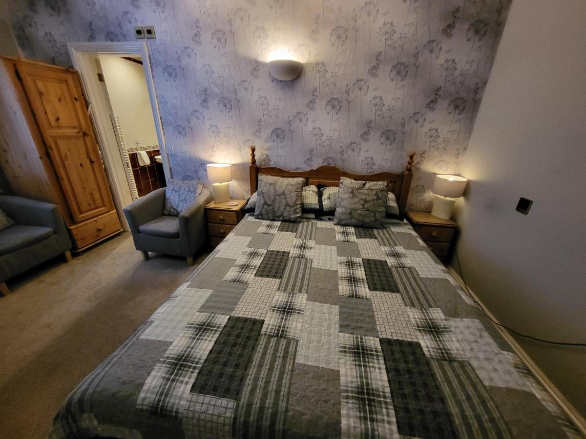 The Royal Inn Tywardreath Zewnętrze zdjęcie