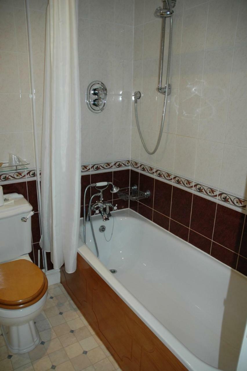 The Royal Inn Tywardreath Zewnętrze zdjęcie
